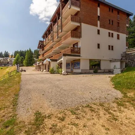 Superbe Appartement Au Pied Des Pistes -Le Chamois Les Deserts  Exterior photo